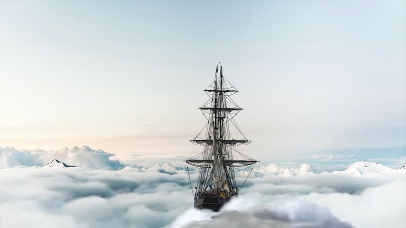Time Travel Fantasy