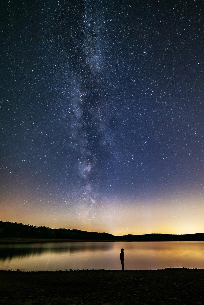 Galaxy Infinity